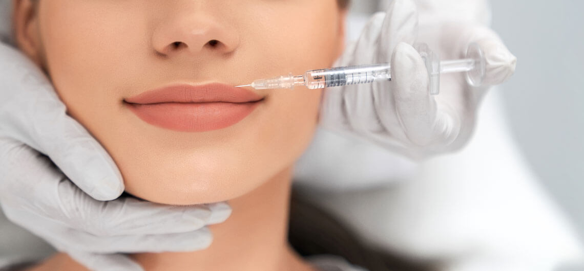 Botox Treatment Thornhill