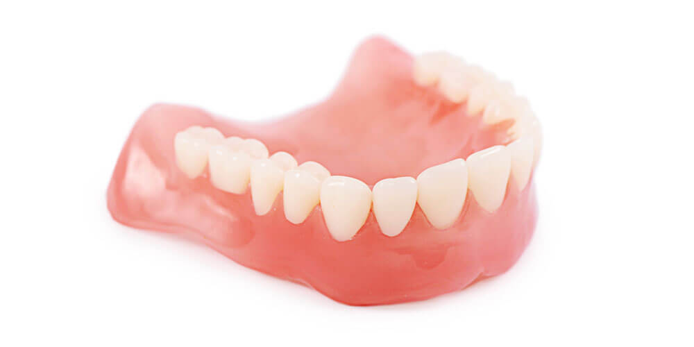 Dental Dentures Thornhill