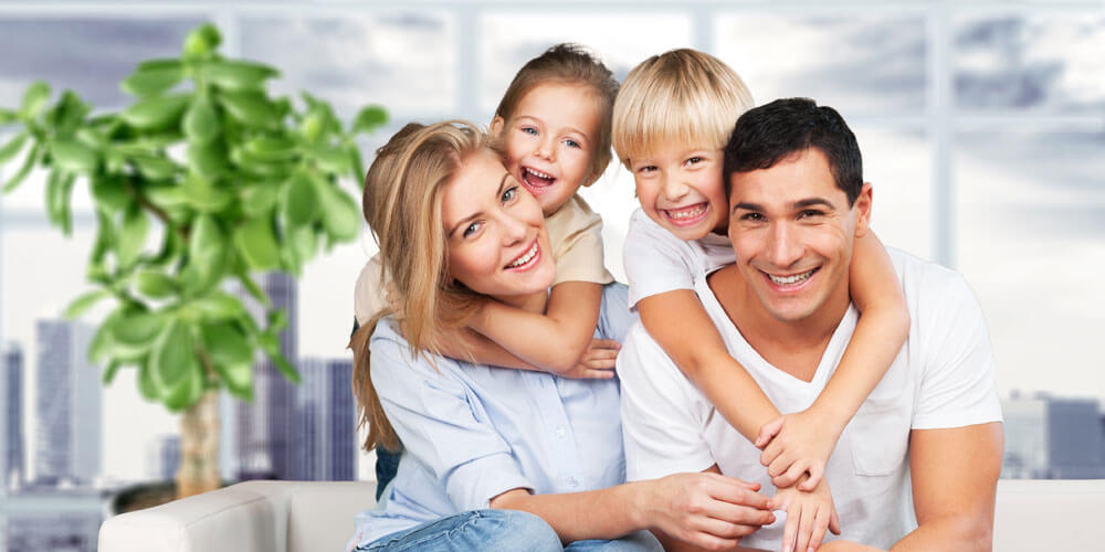 Family Dentistry Thornhill