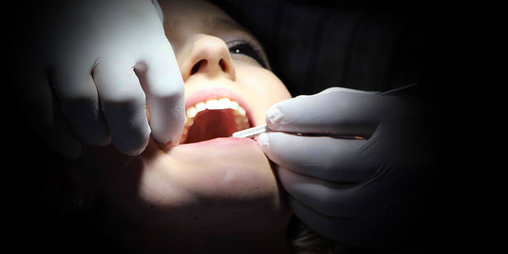 Oral Surgery Thornhill