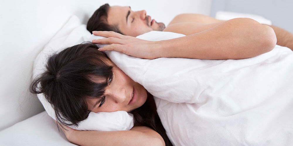Sleep Apnea & Snoring Appliances