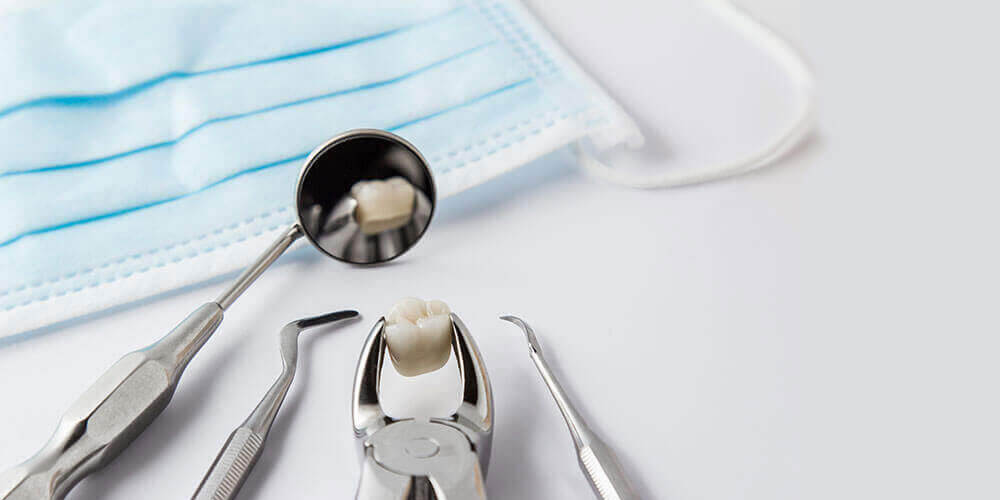 Wisdom Tooth Extraction Thornhill