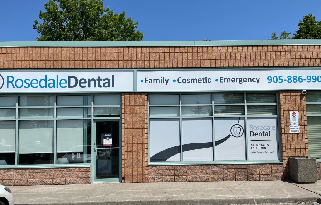 Rosedale Dental